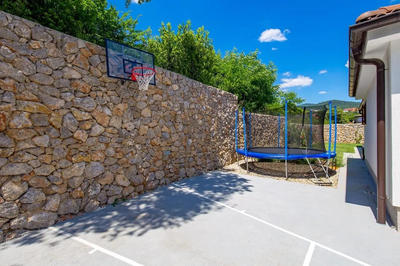 Apartment Niki Opatija Croatia