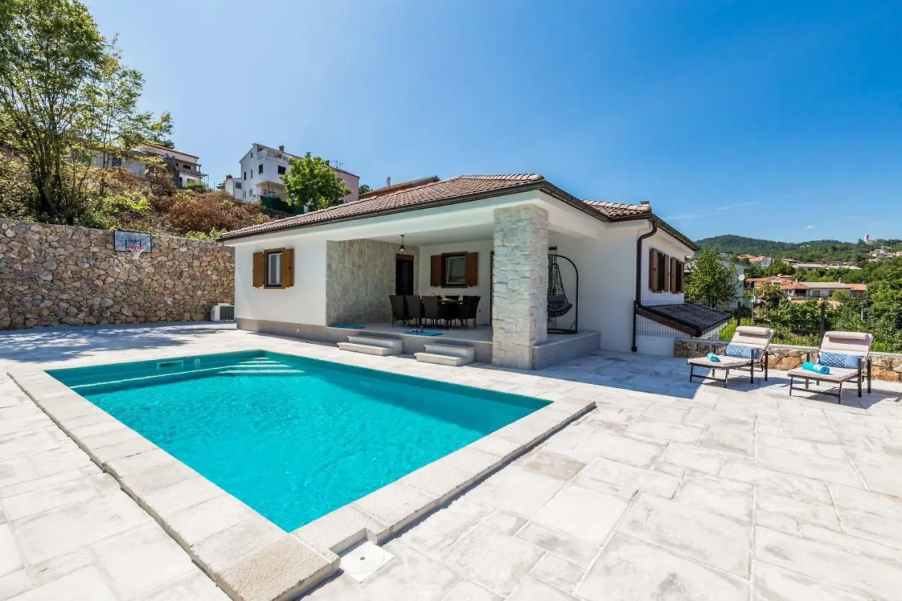Apartment Niki Opatija
