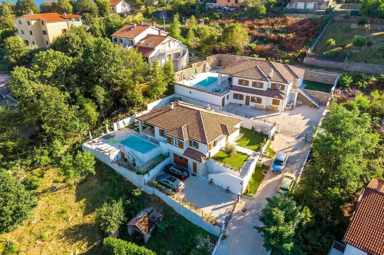 Apartment Niki Opatija