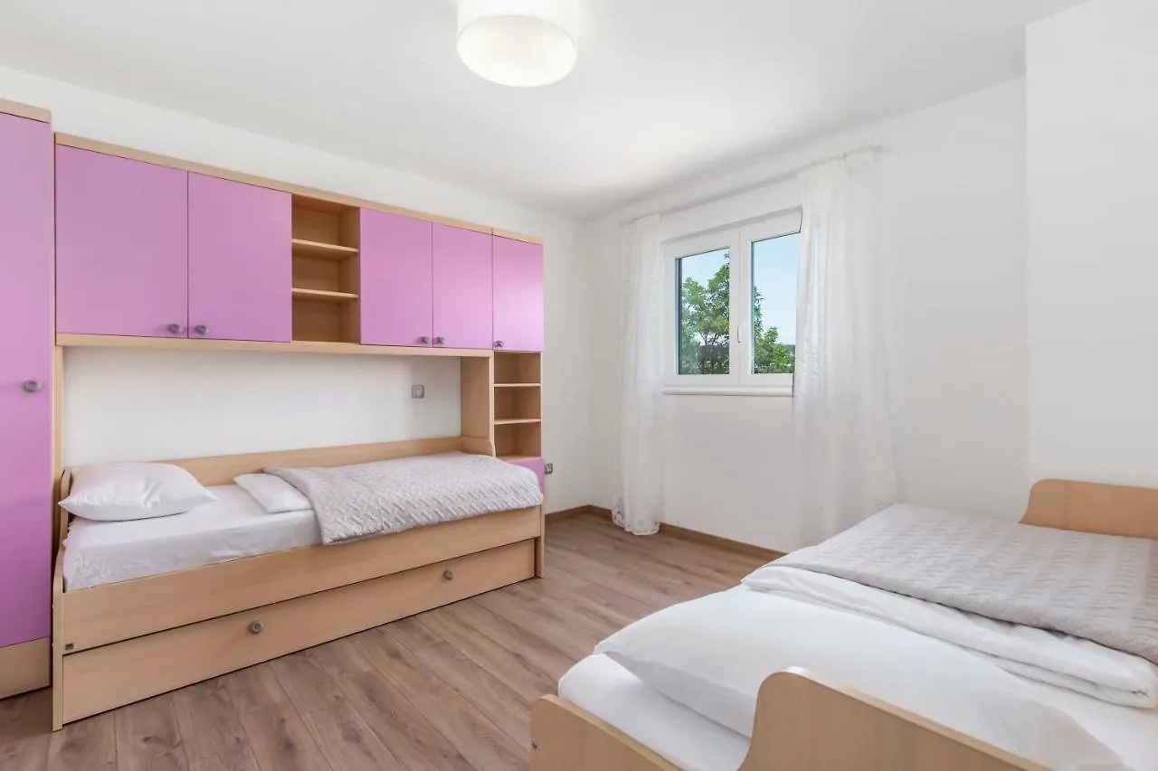 Apartment Niki Opatija Croatia