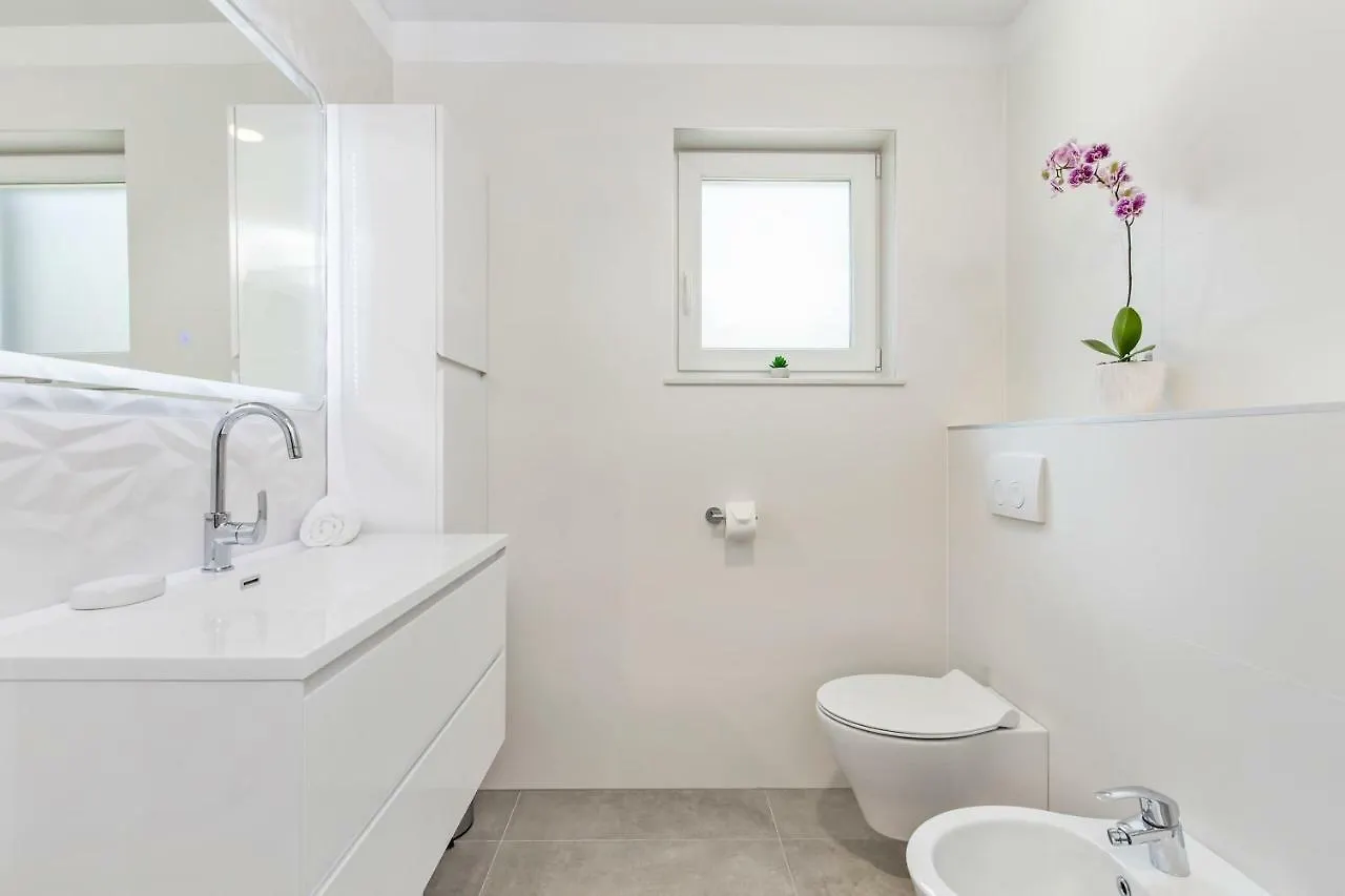 Apartment Niki Opatija
