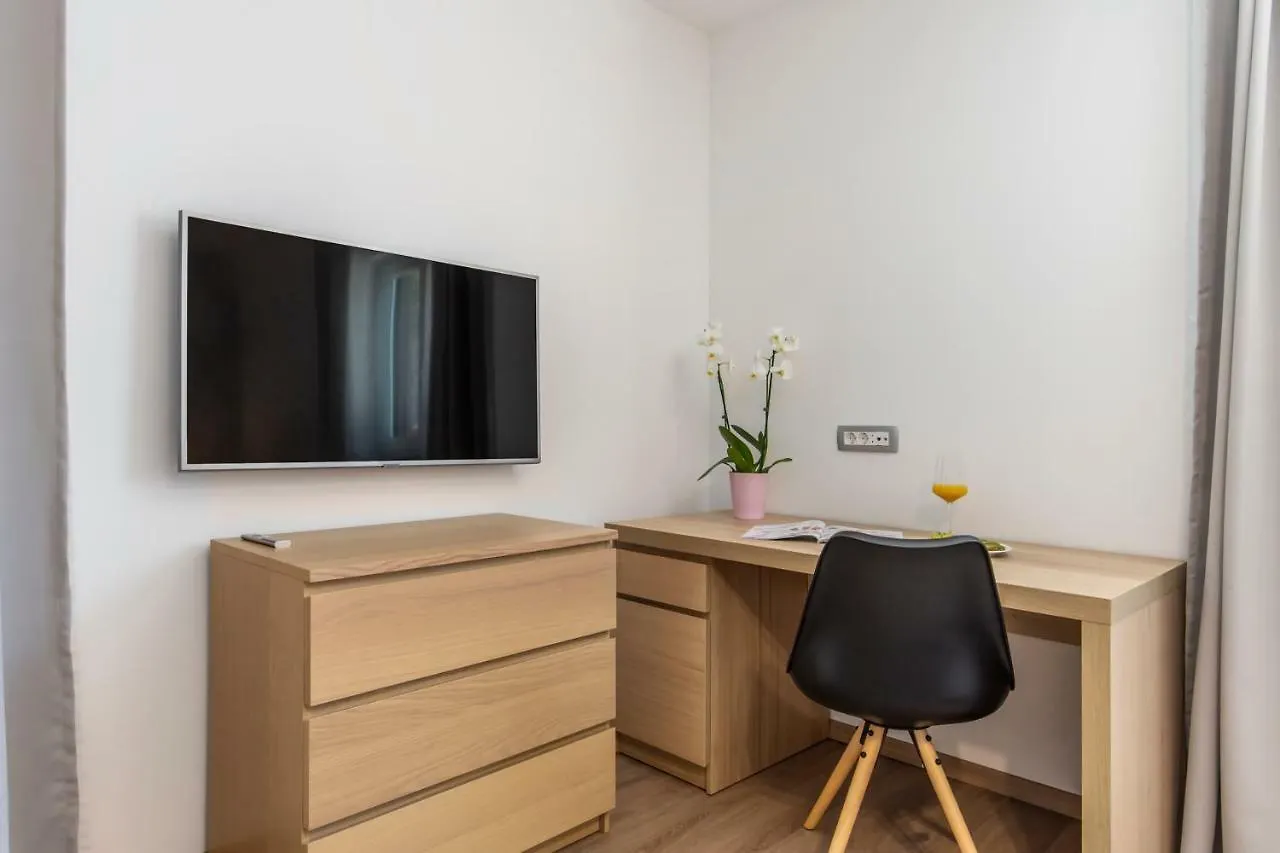 Apartment Niki Opatija
