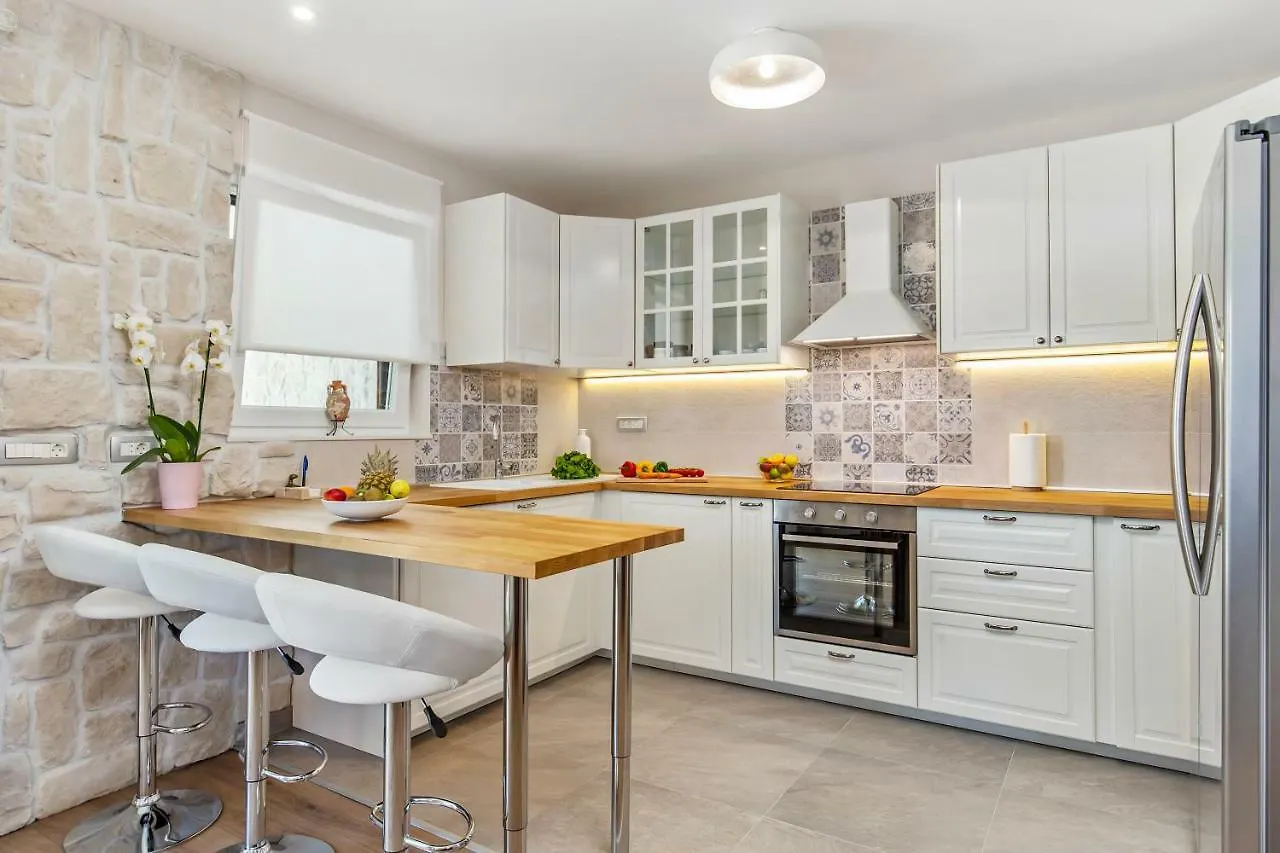 Apartment Niki Opatija Croatia