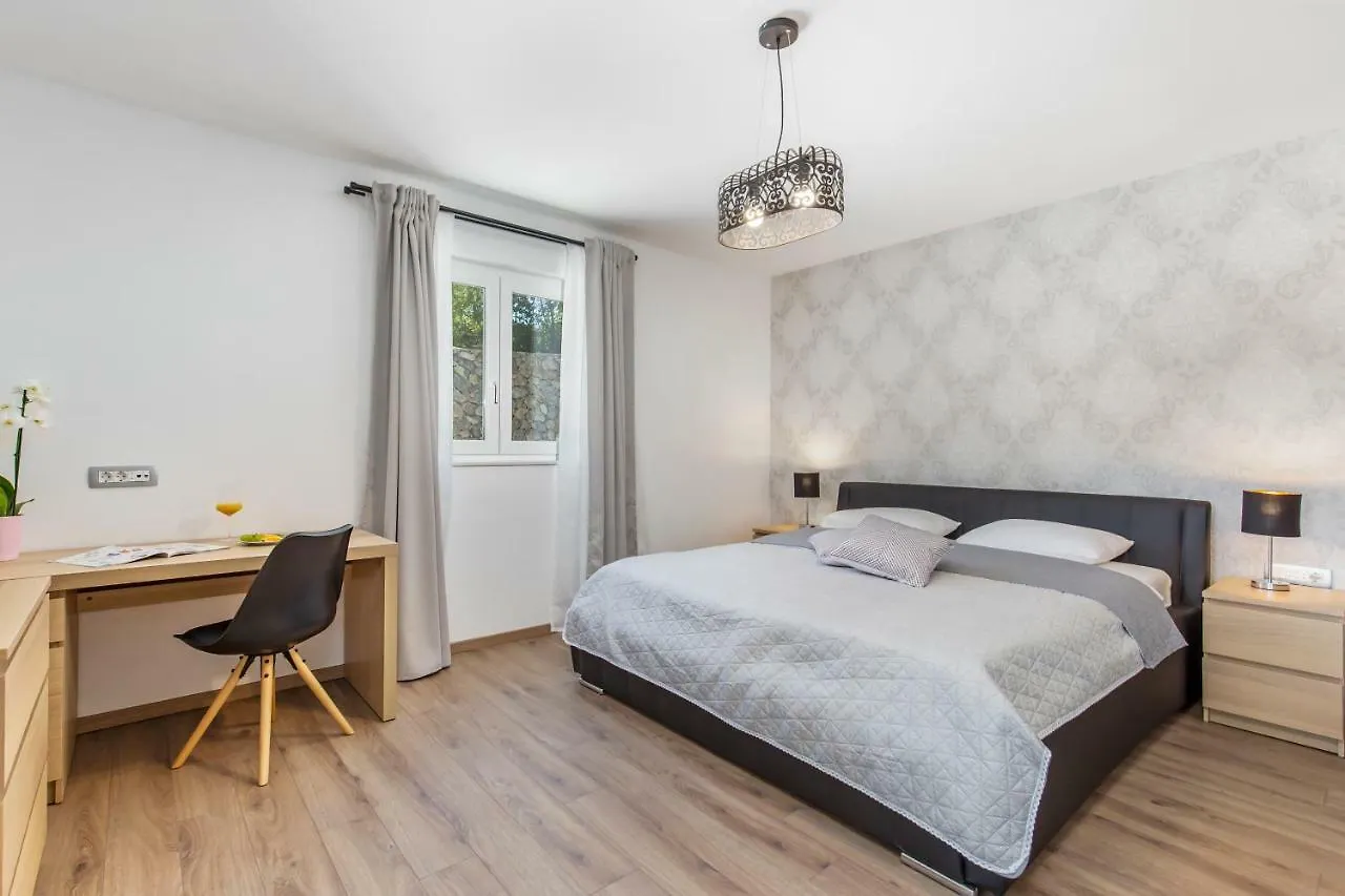 Apartment Niki Opatija Croatia