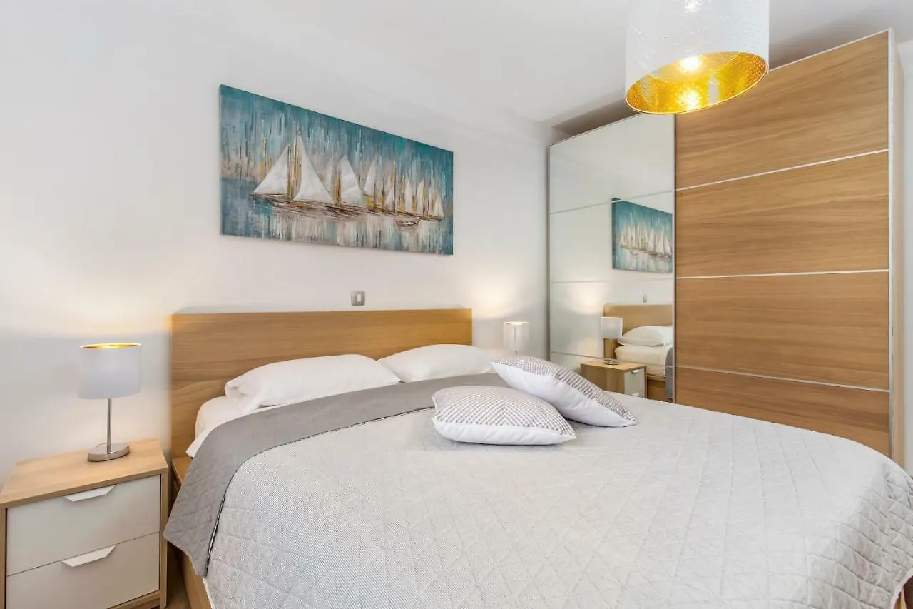 Apartment Niki Opatija 0*,  Croatia