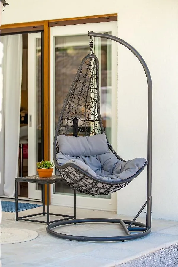 Apartment Niki Opatija 0*,  Croatia