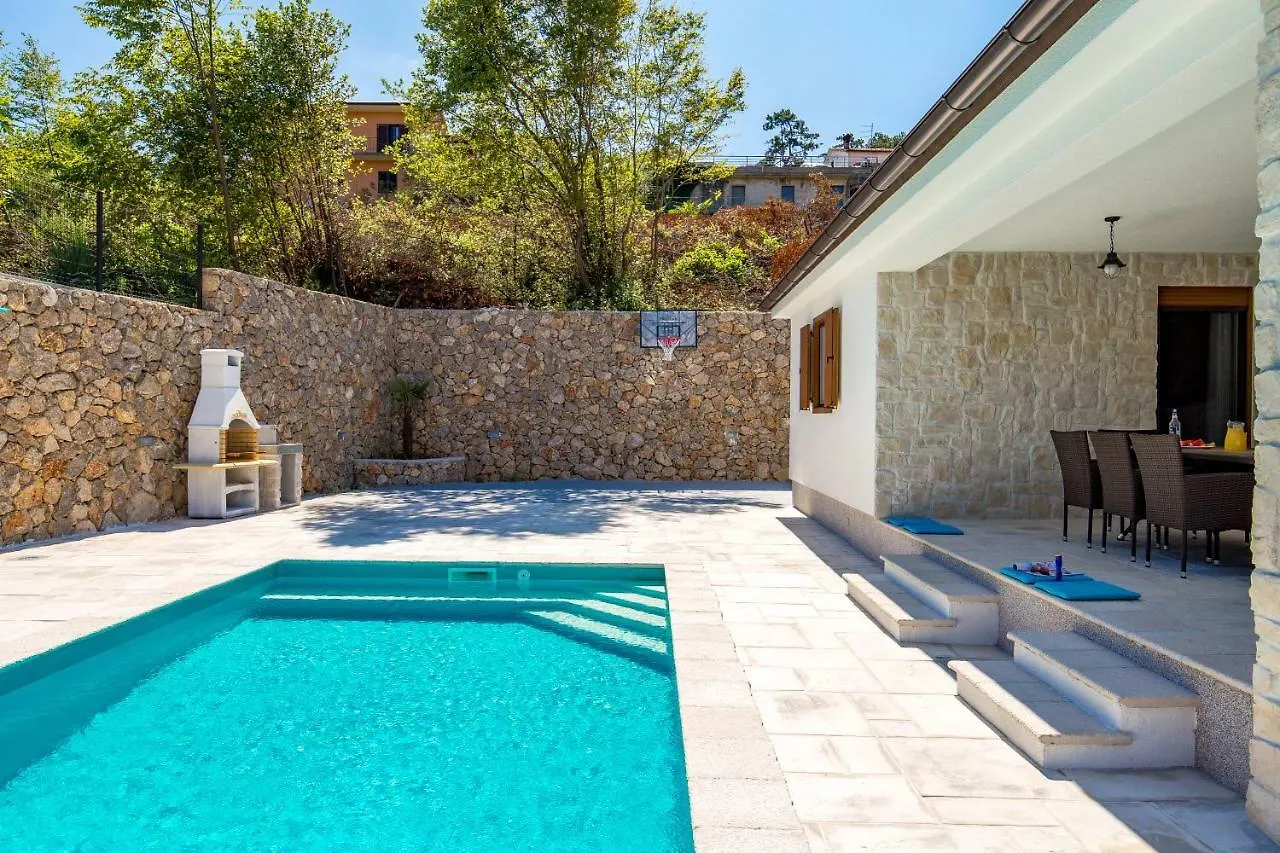 Apartment Niki Opatija