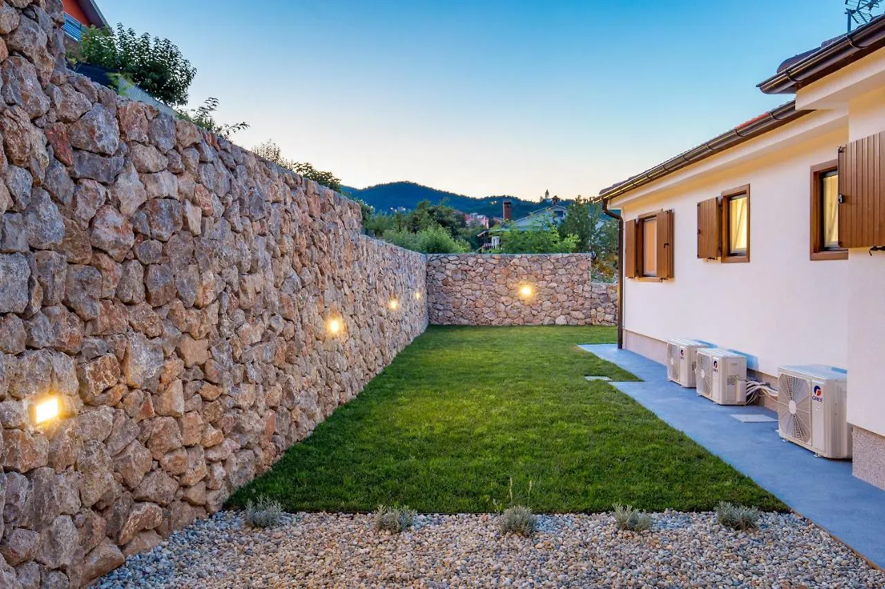 Apartment Niki Opatija
