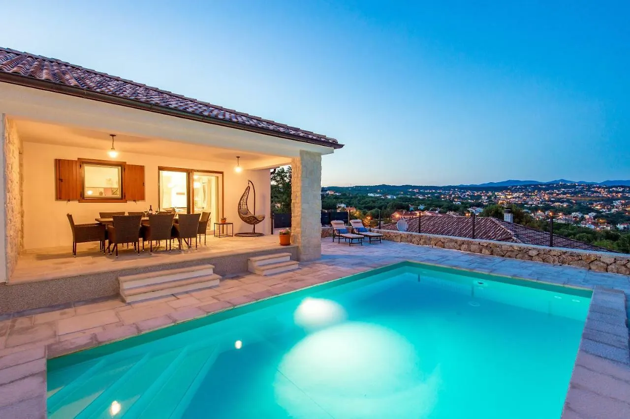 Apartment Niki Opatija